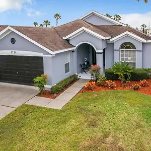Gorgeous Pool Near Disney - 2024 Specials! Holiday home