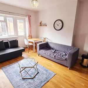  Apartment 5 Sleeper Close To Old Street/ Shoreditch United Kingdom